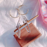 14k Real Gold Plated Fashion Jewelry